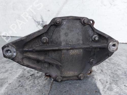 Rear differential MERCEDES-BENZ C-CLASS (W204) C 220 CDI 4-matic (204.084) | BP15158071M24