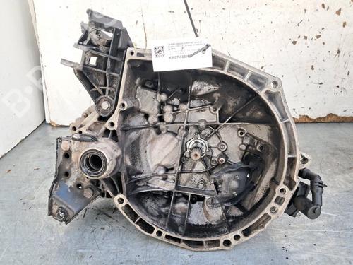 Used Gearbox Gearbox 37508249 37508249