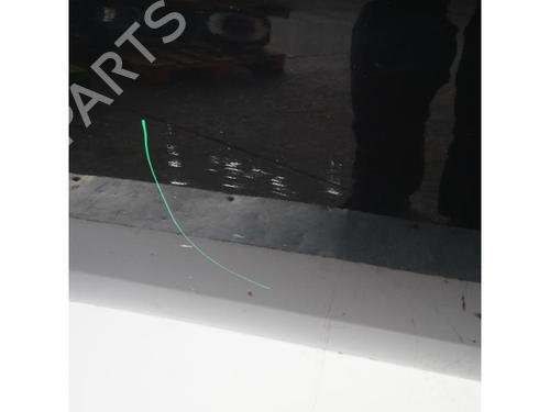 Left front door ALFA ROMEO 159 Sportwagon (939_) 1.9 JTDM 8V (939BXE1B) | BP15152670C2 
