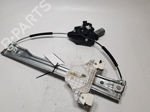 Front left window mechanism MG MG ZS SUV (AZS1) 1.5 VTi | BP33195313C22 - Image 3