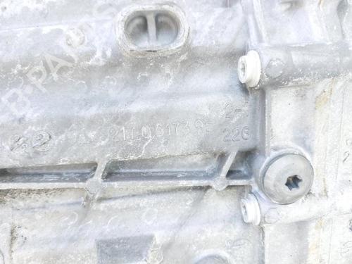Gearbox BMW 1 (E87) 118 i | BP26671935M3 