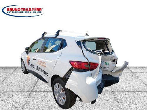 Throttle body RENAULT CLIO IV Hatchback Van (BH_) 1.5 dCi 75 | BP23880444M82 