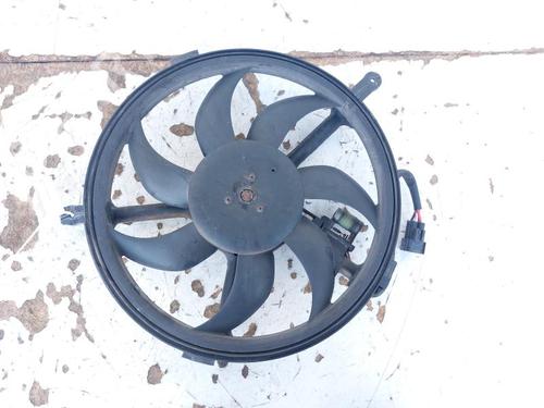 Used Radiator fan Radiator fan 29607097 29607097