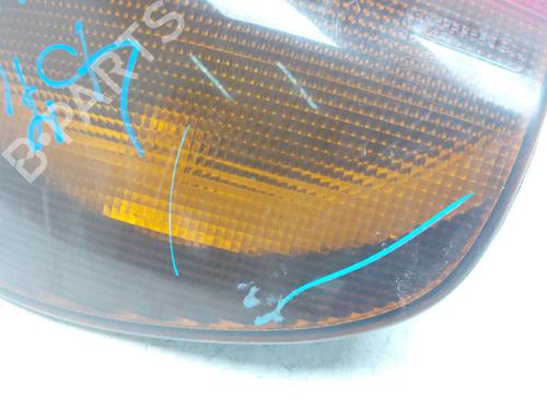Left taillight VW POLO III (6N1) 50 1.0 | BP26901084C34 