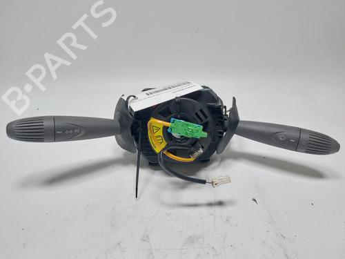 Used Steering column stalk FIAT PANDA (169_) 1.2 (169.AXB11, 169.AXB1A) (60 hp) 30478706