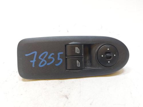 Used Left front window switch Left front window switch 36856206 36856206