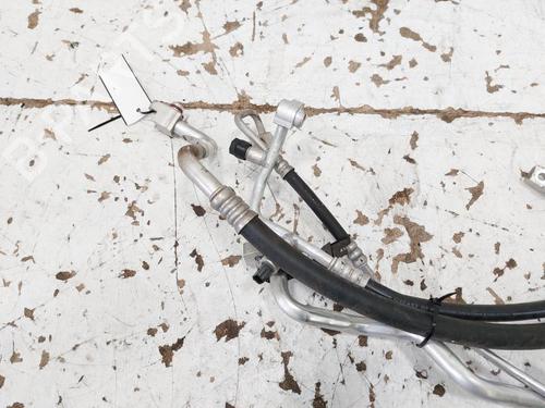 AC pipe FORD FIESTA VII Van 1.5 TDCi | BP19706127M126 - Image 4