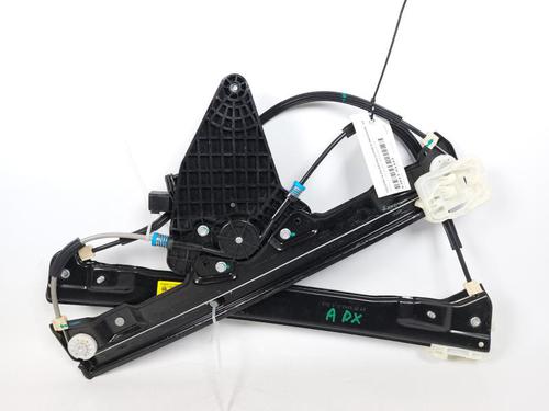 Used Front right window mechanism MG MG HS (AS23) 1.5 T (SAS23) (162 hp) 17203435