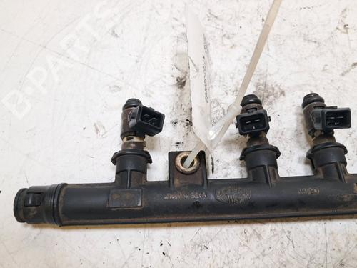 Injector FIAT PANDA (169_) 1.2 (169.AXB11, 169.AXB1A) | BP36618177M100 - Image 2