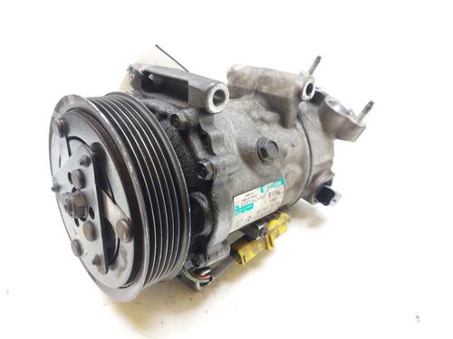 Used AC compressor PEUGEOT 207 (WA_, WC_) 1.4 (73 hp) 28312164