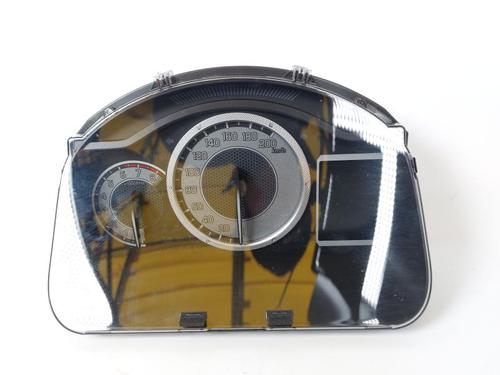 Used Instrument cluster SUZUKI IGNIS III (MF, FF) 1.2 Hybrid AllGrip (ATK412) (83 hp) 15167807
