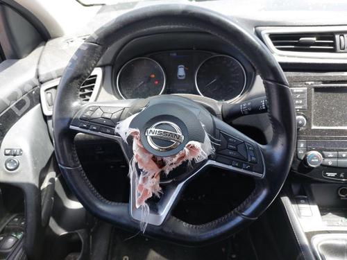 Steering column stalk NISSAN QASHQAI II (J11, J11_) 1.5 dCi | BP15176448I23 