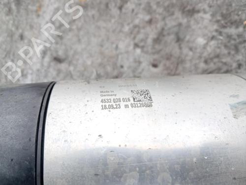 Caixa de direcção JAGUAR E-PACE (X540) 2.0 D165 MHEV AWD | BP31036493M22 - Image 6