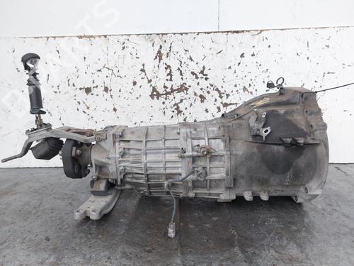 Gearbox LEXUS IS II (_E2_) 220d (ALE20) | BP23217894M3 - Image 3