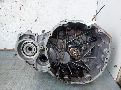 Used Gearbox Gearbox NISSAN X-TRAIL II (T31) 2.0 dCi 4x4 (150 hp) 34505555 34505555