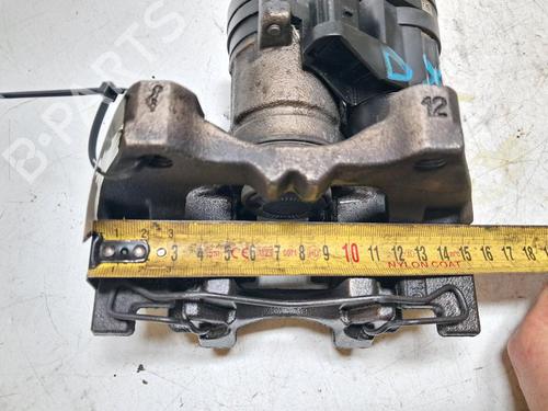 Right front brake caliper SKODA KAROQ (NU7, ND7) 2.0 TDI | BP31011059M104 - Image 5
