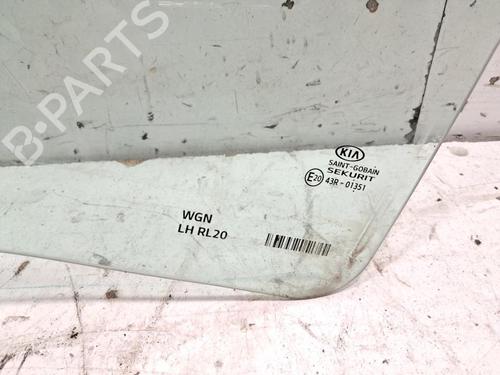 Left rear window motor KIA CEED Sportswagon (CD) 1.6 CRDi 115 | BP37508197E23 - Image 2