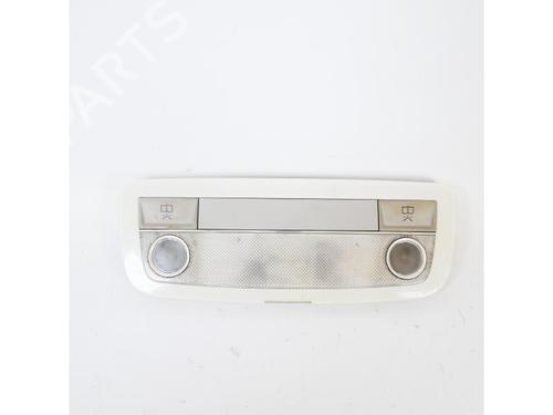 Used Interior roof light Interior roof light MERCEDES-BENZ C-CLASS (W204) C 220 CDI (204.008) (170 hp) 15151220 15151220