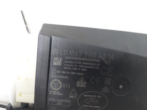Engine control unit (ECU) MERCEDES-BENZ A-CLASS (W177) A 220 4-matic (177.045) | BP29238461M57 - Image 3