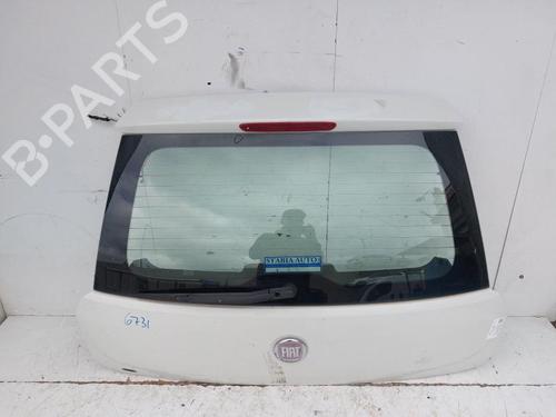 tailgate-fiat-punto-evo-199_-2008-33197393 main image