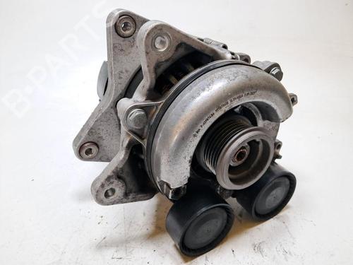 Used Alternator Alternator 33196273 33196273