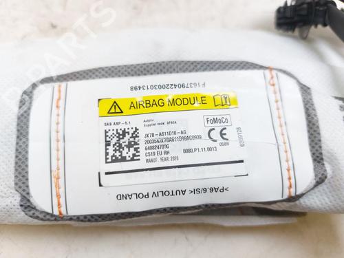 Right seat airbag FORD FOCUS IV Turnier (HP) 1.5 EcoBlue | BP26919186C14 