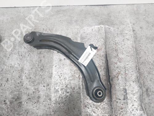 Used Right front suspension arm RENAULT CLIO IV (BH_) 1.2 TCe 120 (BHM0) (120 hp) 30536435