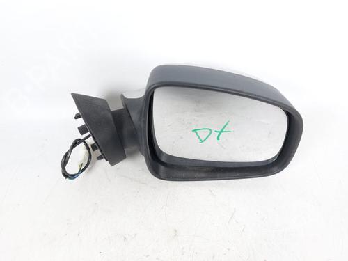 Used Right mirror DACIA DUSTER (HS_) 1.5 dCi 4x4 (HSMC, HSMD) (110 hp) 15174017