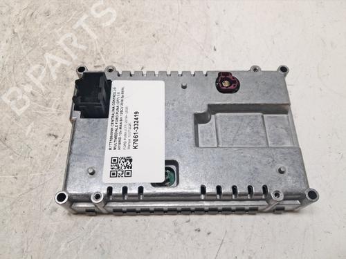 Engine control unit (ECU) FORD PUMA (J2K, CF7) 1.0 EcoBoost mHEV | BP37287106M57 - Image 2