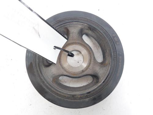 Used Pulley Pulley PEUGEOT BIPPER (AA_) 1.4 HDi (68 hp) 22754697 22754697