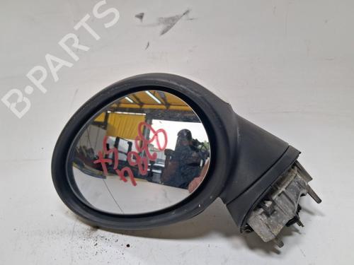 Used Left mirror Left mirror 38635401 38635401