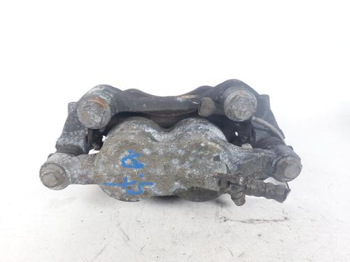 Left front brake caliper FORD TRANSIT CUSTOM V362 Van (FY, FZ) 2.0 EcoBlue | BP23881893M105 - Image 4