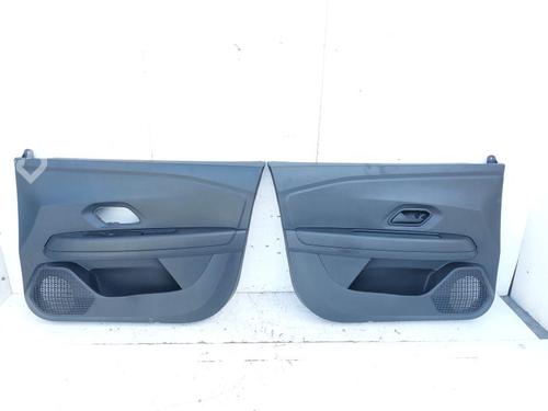 Seats set DACIA DUSTER (PYM_, PYN_) 1.0 ECO G-100 | BP25732504C78 