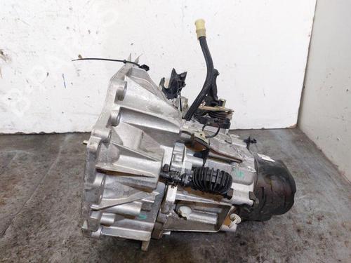 Gearbox RENAULT CLIO V (B7_) 1.0 SCe 65 (B7MG) | BP33734520M3 - Image 5
