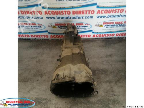 Used Gearbox BMW 3 Touring (E46) 320 d (150 hp) 15142424