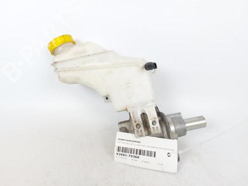Used Servo brake FIAT TIPO Saloon (356_, 357_) 1.3 D (356SXB1A, 356SXH1A, 356SXD1A) (95 hp) 15171385