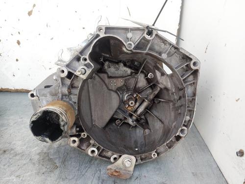 Used Gearbox Gearbox 37508259 37508259