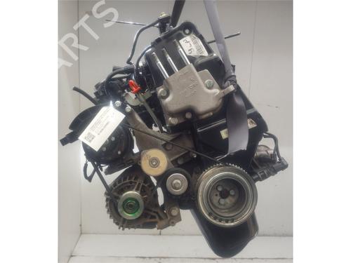 Engine FIAT PANDA (169_) 1.2 (169.AXB11, 169.AXB1A) | BP36218241M1 - Image 2