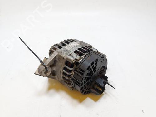 Alternator FIAT DOBLO Cargo (263_) 2.0 D Multijet | BP33168241M7 - Image 3