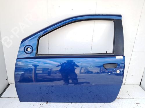 Used Left front door Left front door FIAT PUNTO (188_) 1.2 16V 80 (188.233, .235, .253, .255, .333, .353, .639,... (80 hp) 35975716 35975716