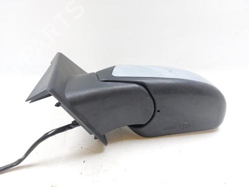 Left mirror FORD FUSION (JU_) 1.4 TDCi | BP29056240C26 