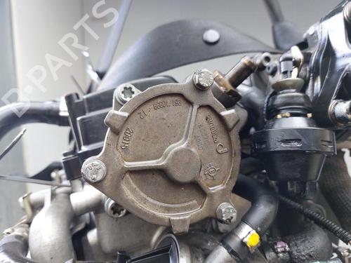 Engine FIAT STILO Multi Wagon (192_) 1.9 JTD | BP33312075M1  - Image 6