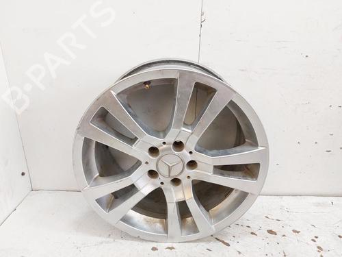 Used Rim MERCEDES-BENZ C-CLASS T-Model (S204) C 220 CDI (204.208) (170 hp) 16137713