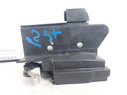 Used Rear left lock DACIA DUSTER (PYM_, PYN_) 1.0 ECO G-100 (101 hp) 22214405