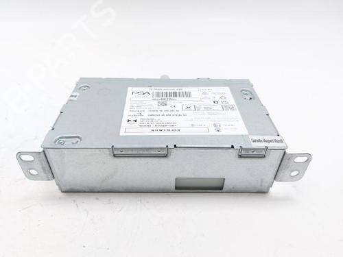 Used Electronic module PEUGEOT 308 III (FB_, FH_, FP_, F3_, FM_) BlueHDi 130 (FBYHZL, FBYHZT) (131 hp) 24237977