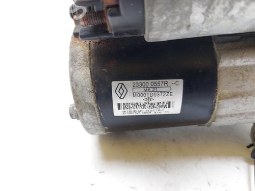 Starter RENAULT CLIO IV (BH_) 1.2 TCe 120 (BHAU) | BP28349762M8 
