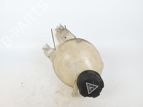 Used Expansion tank PEUGEOT 208 I (CA_, CC_) 1.2 VTI 82 (82 hp) 15171687