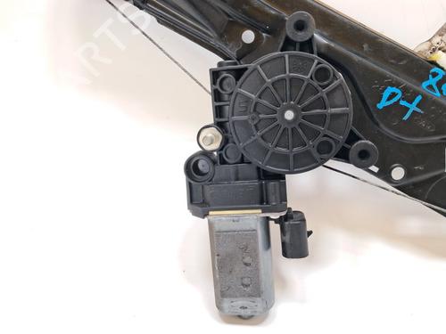 Front right window mechanism FORD KA (RU8) 1.2 | BP39498830C23 - Image 3