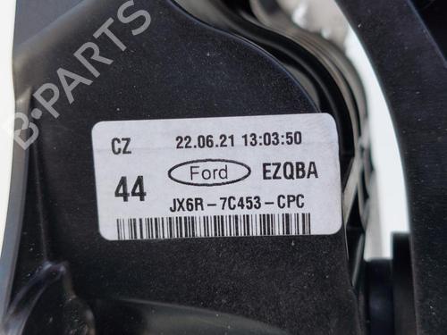 Gearknop FORD FOCUS IV (HN) 1.5 EcoBlue | BP15173322I34 - Image 5