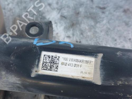 Right front shock absorber SEAT IBIZA IV (6J5, 6P1) 1.2 | BP30453775M17 